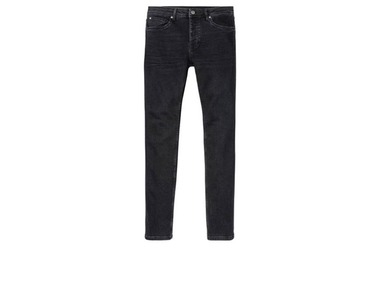 LIVERGY® Pánské džíny "Slim Fit", 3 délky