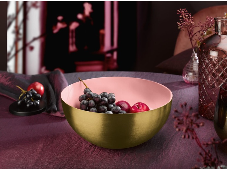  Zobrazit na celou obrazovku Melinera Dekorativní miska / dekorativní talíř - Obrázek 3