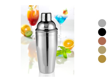 Esmeyer Nerezový shaker na koktejly, 750 ml