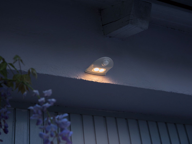  Zobrazit na celou obrazovku Ledvance LED venkovní UpDown / dveřní Down bílé mobilní svítidlo - Obrázek 5