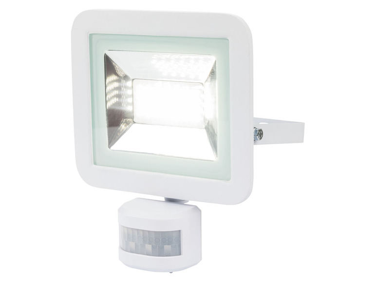  Zobrazit na celou obrazovku LIVARNO home Venkovní LED reflektor se senzorem pohybu - Obrázek 3