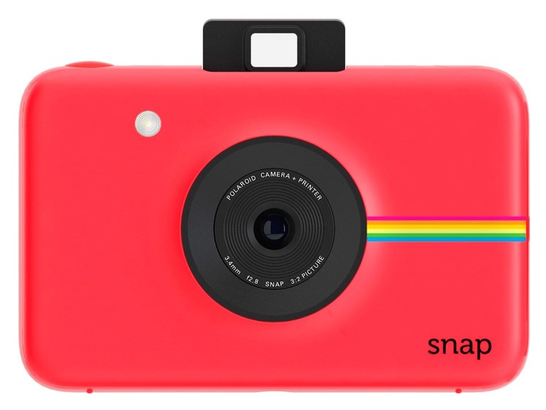  Zobrazit na celou obrazovku Polaroid SNAP - Obrázek 11
