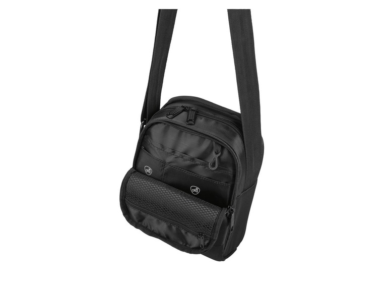  Zobrazit na celou obrazovku TOPMOVE® Závěsná taška / kabelka / taška přes rameno s ochranou proti krádeži - Obrázek 19