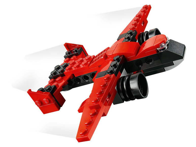  Zobrazit na celou obrazovku LEGO® Creator 31100 Sporťák - Obrázek 7