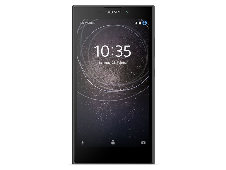 Zobrazit na celou obrazovku SONY Xperia L2 Dual SIM - Obrázek 3