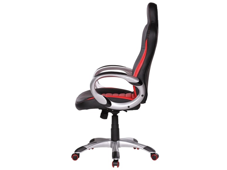  Zobrazit na celou obrazovku AMSTYLE Kancelářská židle Racer Sport - Obrázek 29