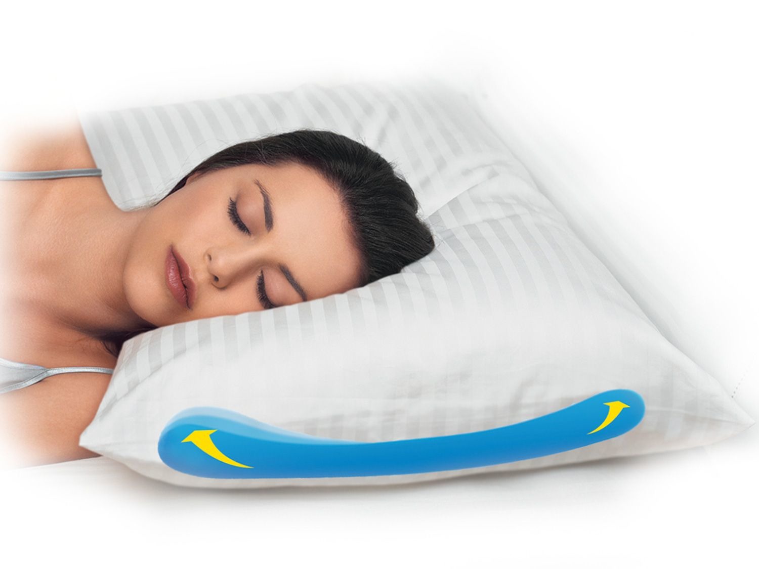 Спать без подушки при шейном. Подушка Mediflow "Waterbase". Подушка ортопедическая клиновидная для сна. Подушка против храпа. Водяная подушка для сна.