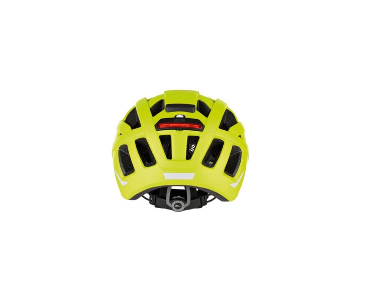  Zobrazit na celou obrazovku CRIVIT Cyklistická helma s koncovým světlem - Obrázek 23
