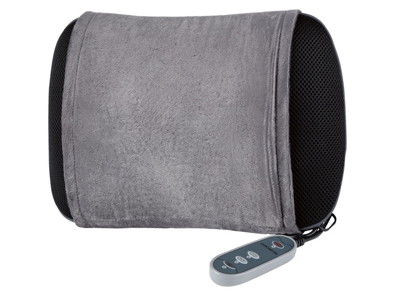  Zobrazit na celou obrazovku SILVERCREST® Shiatsu masážní polštářek šíje / zad - Obrázek 10
