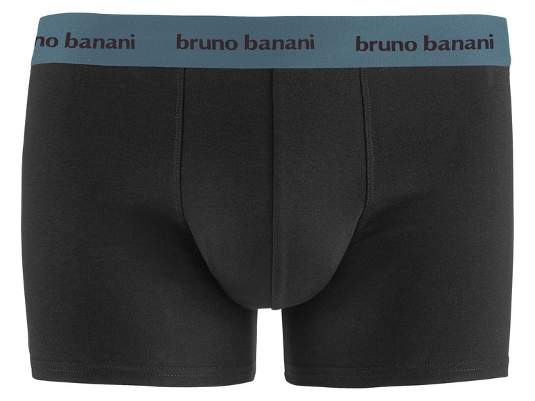  Zobrazit na celou obrazovku Bruno Banani Pánské boxerky, 2 kusy - Obrázek 9