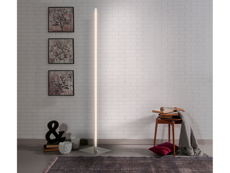  Zobrazit na celou obrazovku LIVARNO home Stojací LED lampa - Obrázek 7