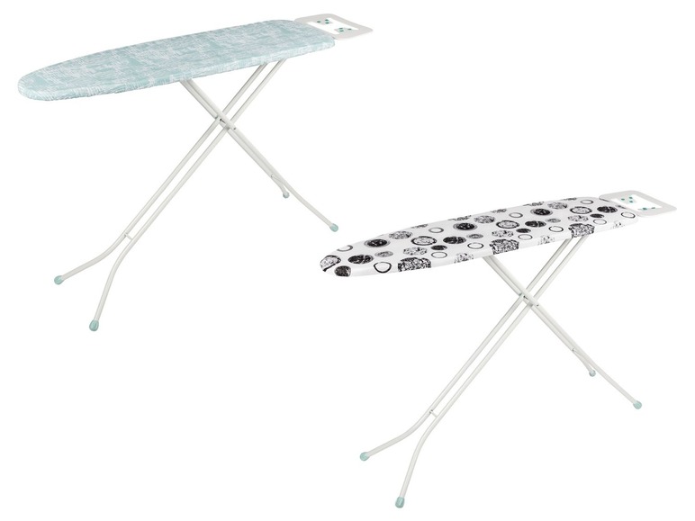  Zobrazit na celou obrazovku AquaPur Žehlicí prkno, 110 x 30 cm - Obrázek 1