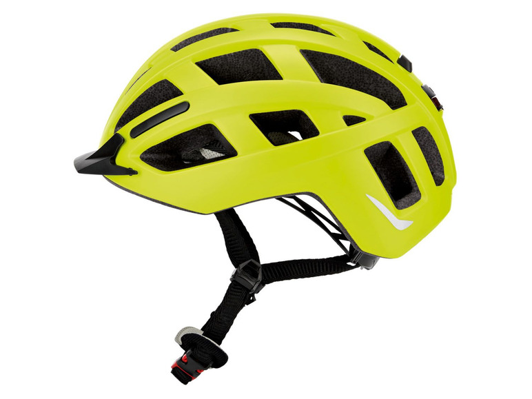  Zobrazit na celou obrazovku CRIVIT Cyklistická helma s koncovým světlem - Obrázek 13