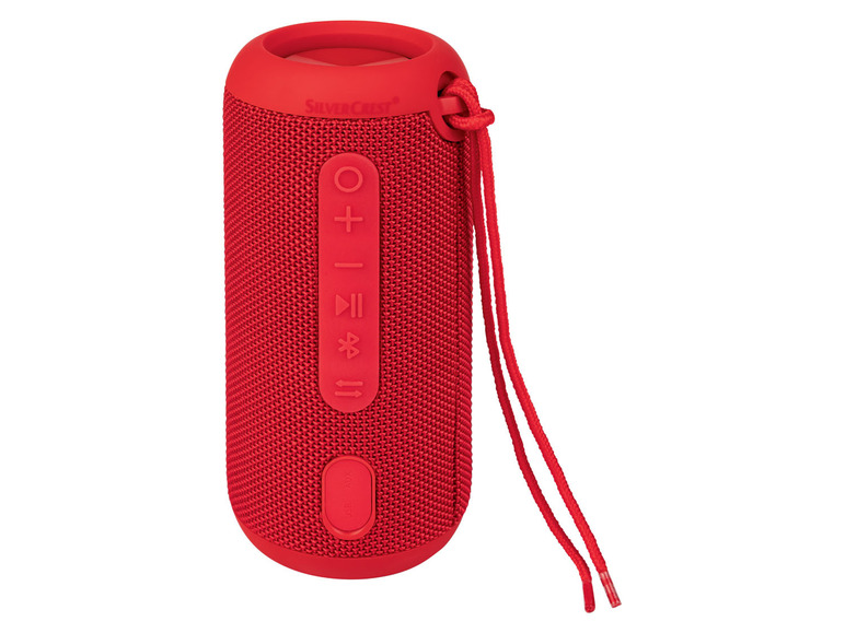  Zobrazit na celou obrazovku SILVERCREST® Bluetooth® reproduktor SLL 16 C1, L - Obrázek 10