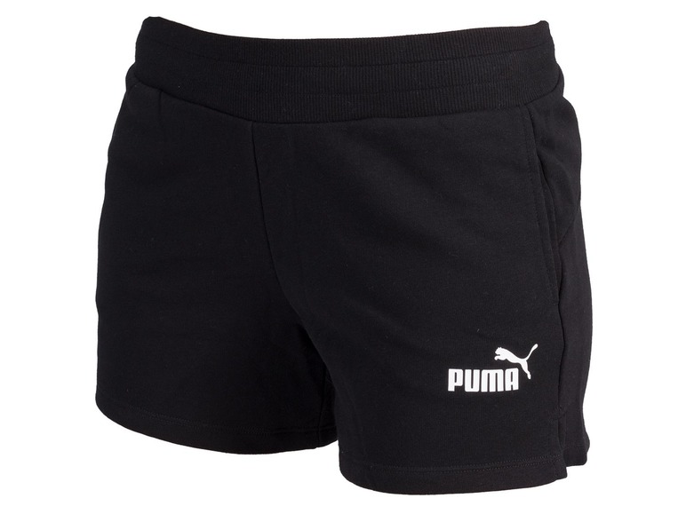 Zobrazit na celou obrazovku Puma Dámské funkční šortky Essential Sweat TR - Obrázek 2