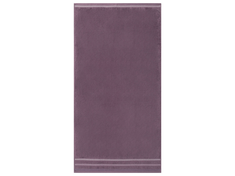  Zobrazit na celou obrazovku LIVARNO home Froté osuška, 70 x 130 cm - Obrázek 7
