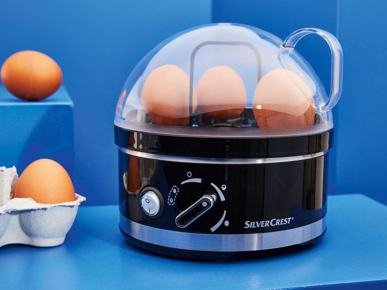 SILVERCREST® Vařič vajec SED 400 A1 Lidl.cz