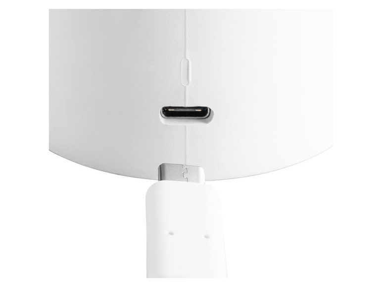  Zobrazit na celou obrazovku LIVARNO LUX Stolní LED lampa Balance s magnetickým spínačem - Obrázek 11