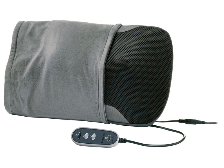  Zobrazit na celou obrazovku SILVERCREST® Shiatsu masážní polštářek šíje / zad - Obrázek 11