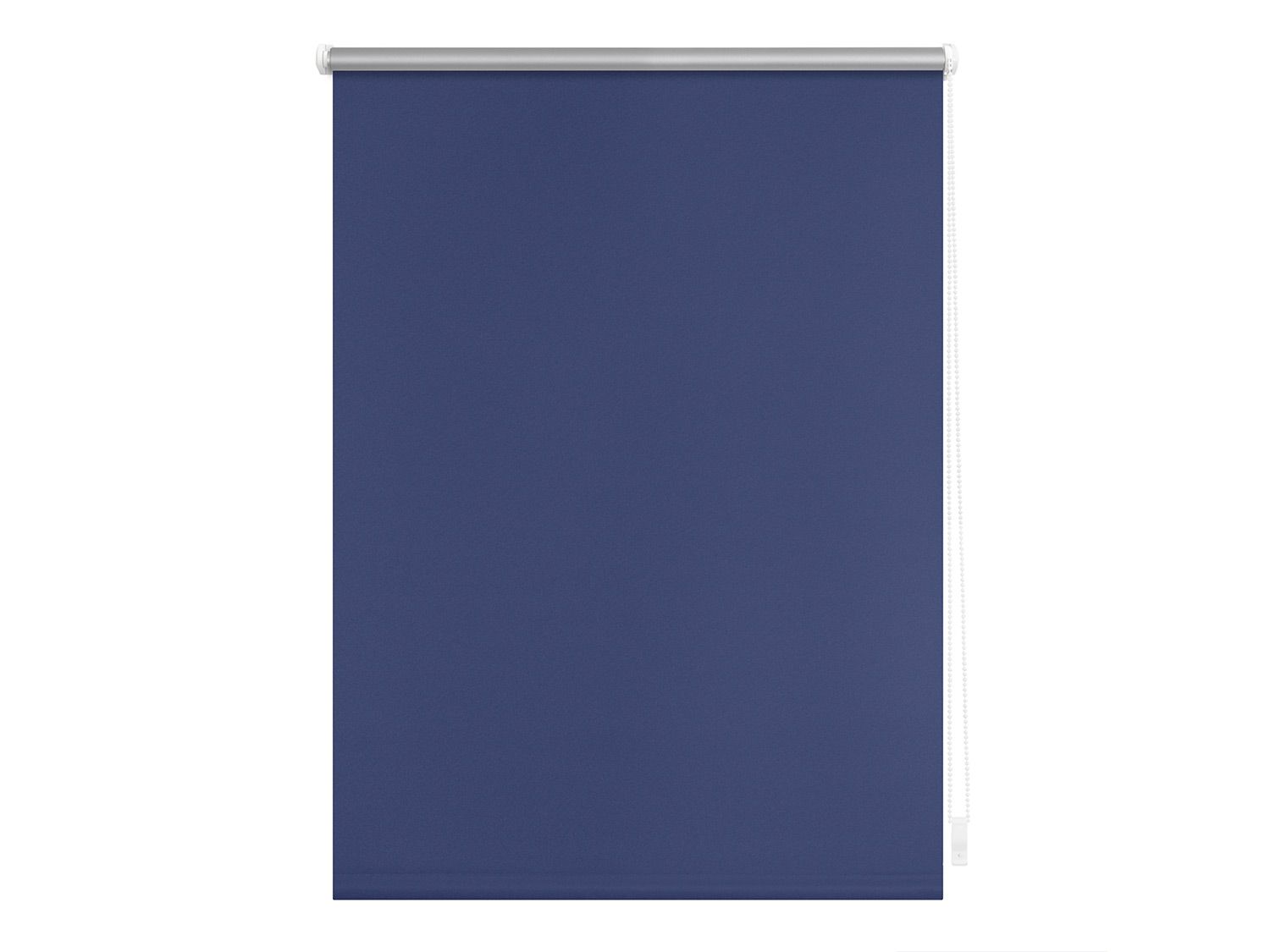 Lichtblick Termo zatemňovací roleta, od 45 x 150 cm (modrá, 90 x 150 cm)