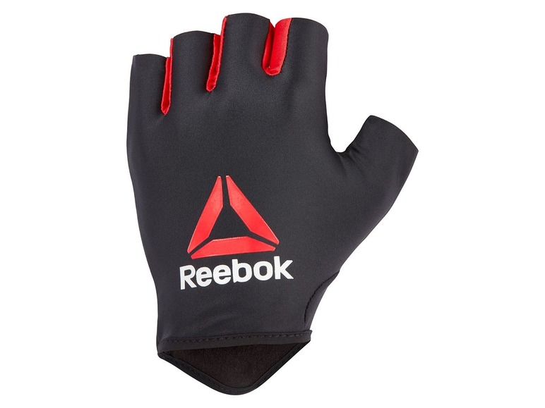  Zobrazit na celou obrazovku Reebok Fitness rukavice Training - Obrázek 1