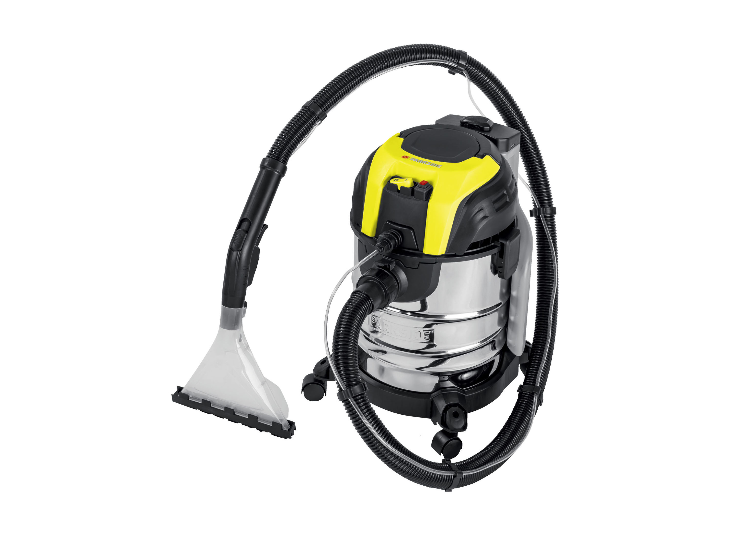 PARKSIDE® Tepovač PWS 20 B2