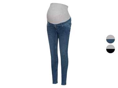 esmara Dámské těhotenské džíny "Super Skinny Fit"