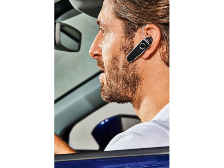  Zobrazit na celou obrazovku SILVERCREST® Bluetooth® Headset - Obrázek 5