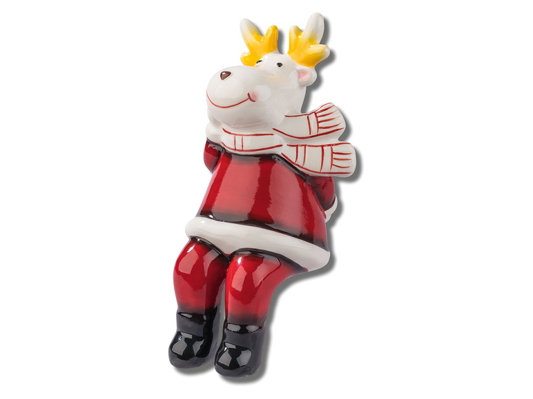  Zobrazit na celou obrazovku LIVARNO home Adventní kalendář s vánočními doplňky - Obrázek 23