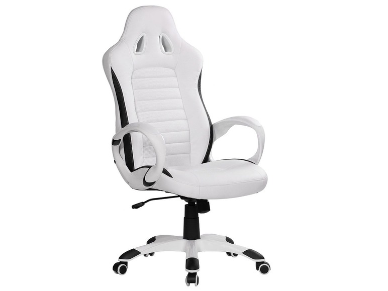  Zobrazit na celou obrazovku AMSTYLE Kancelářská židle Racer Sport - Obrázek 60