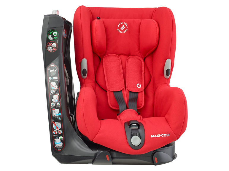  Zobrazit na celou obrazovku Maxi-Cosi Dětská autosedačka Axiss Nomad 2018, sk. I, 9–18 kg - Obrázek 3