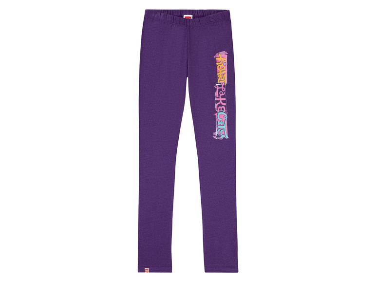  Zobrazit na celou obrazovku LEGO Friends Dívčí legíny - Obrázek 6