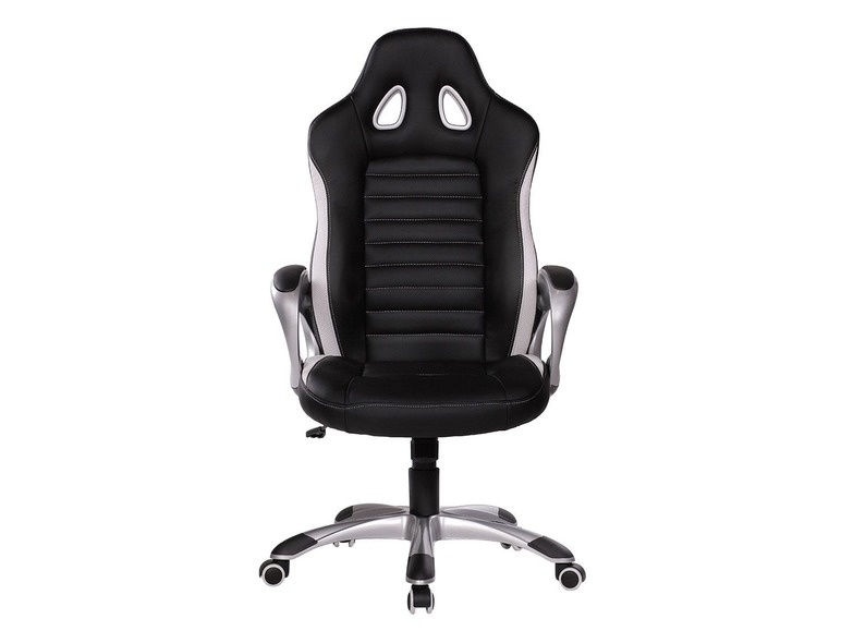  Zobrazit na celou obrazovku AMSTYLE Kancelářská židle Racer Sport - Obrázek 39
