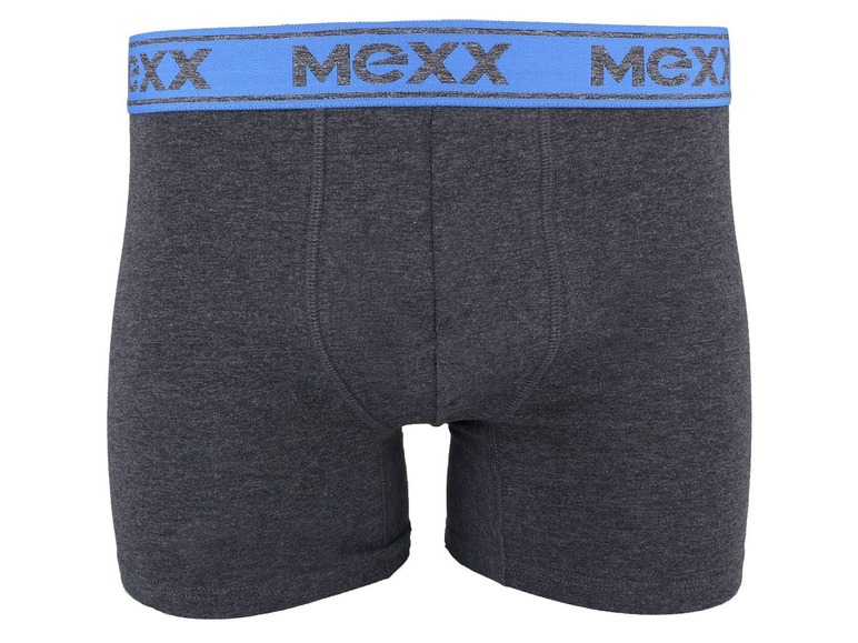  Zobrazit na celou obrazovku MEXX Pánské boxerky, 2 kusy - Obrázek 2