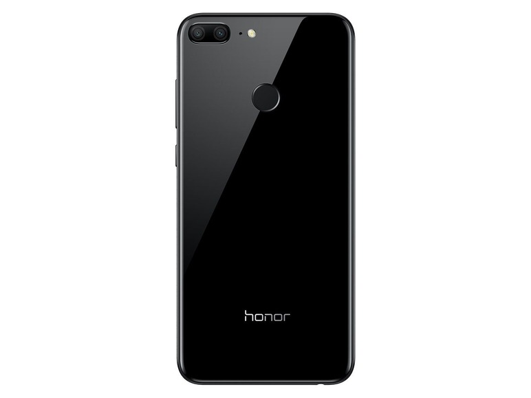  Zobrazit na celou obrazovku Honor 9 Lite Dual SIM - Obrázek 5