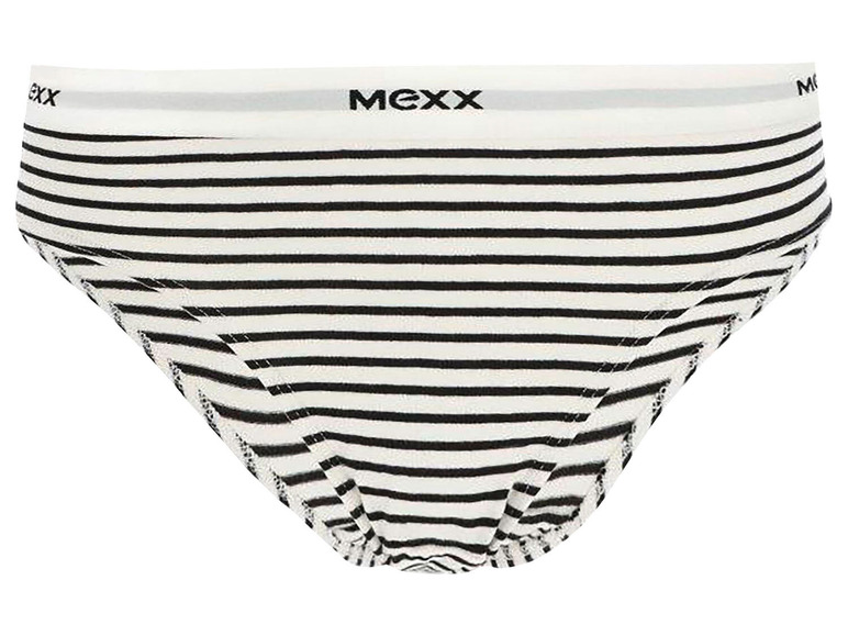 Zobrazit na celou obrazovku MEXX Dámské kalhotky, 3 kusy - Obrázek 7