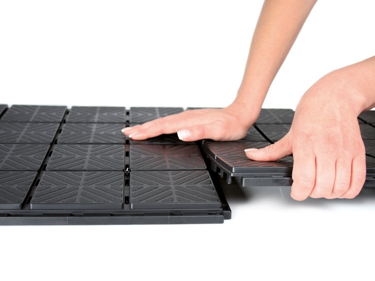 Zobrazit na celou obrazovku Zahradní dlaždice Easy Square - Obrázek 3