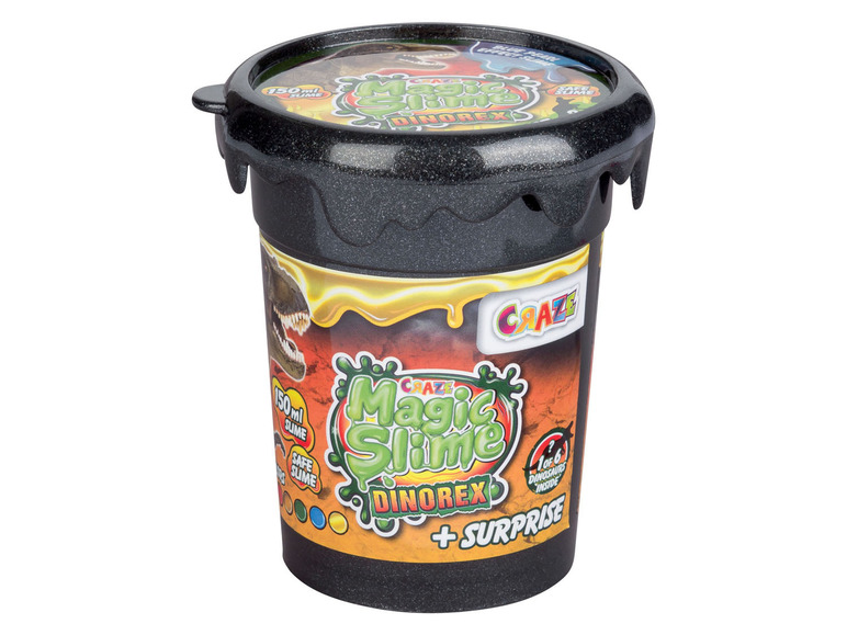  Zobrazit na celou obrazovku Craze Magický sliz s překvapením, 150 ml - Obrázek 4