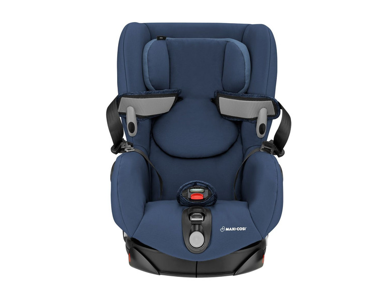  Zobrazit na celou obrazovku Maxi-Cosi Dětská autosedačka Axiss Nomad 2018, sk. I, 9–18 kg - Obrázek 4