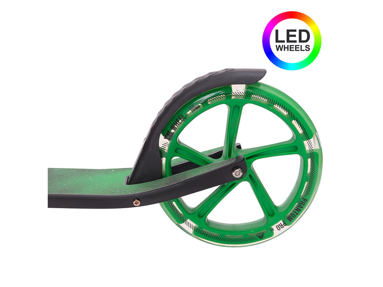  Zobrazit na celou obrazovku Apollo Koloběžka Phantom Pro LED - Obrázek 4