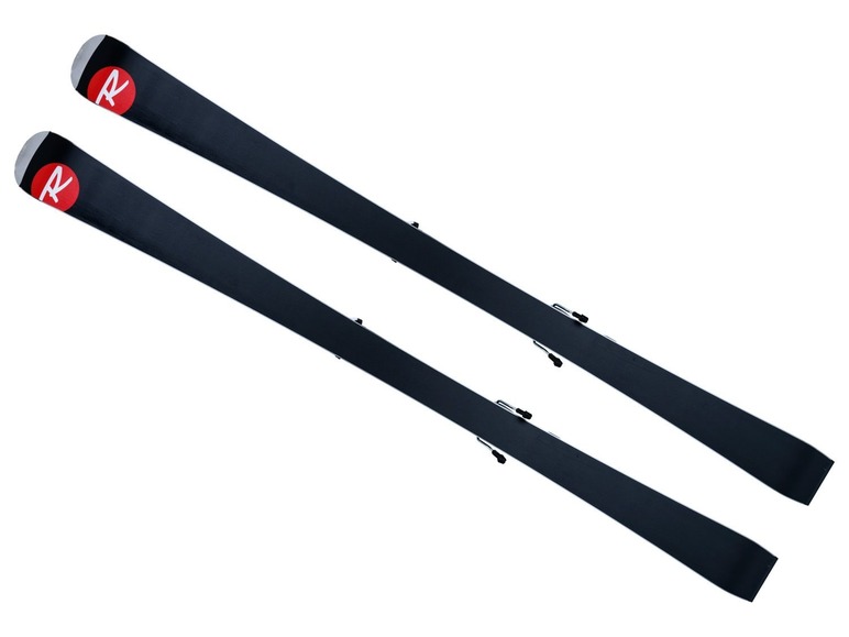  Zobrazit na celou obrazovku Rossignol Slalomové lyže Hero Elite HP Konect 17/18 161 cm - Obrázek 6