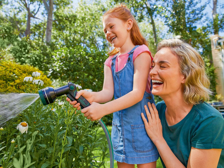  Zobrazit na celou obrazovku PARKSIDE® Zahradní hadice, 30 m - Obrázek 8