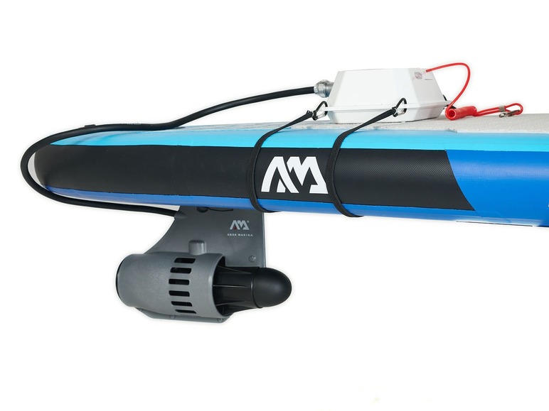  Zobrazit na celou obrazovku Aqua Marina Elektromotor Blue Drive S Power Fin - Obrázek 6
