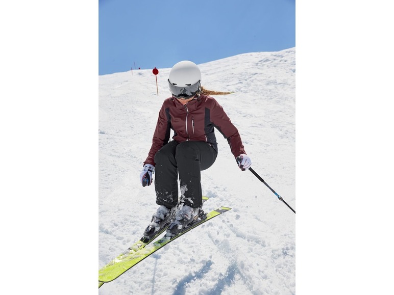 Zobrazit na celou obrazovku crivit PRO Dámská lyžařská bunda Performance - Obrázek 8