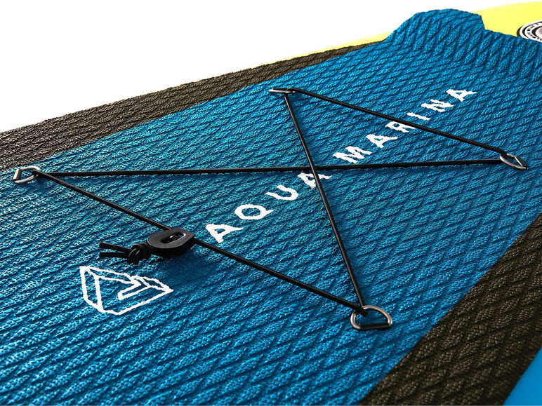  Zobrazit na celou obrazovku Aqua Marina Dvoukomorový Hyper Touring paddleboard 11′6" 2021 - Obrázek 26