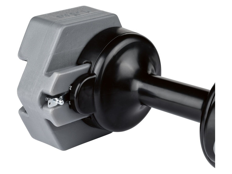  Zobrazit na celou obrazovku CRIVIT Sada činek se závažím kettlebell, 5 kg - Obrázek 8