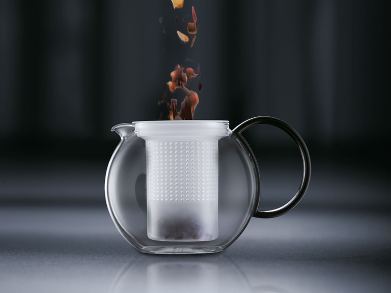  Zobrazit na celou obrazovku BODUM Konvice na přípravu čaje - Obrázek 4