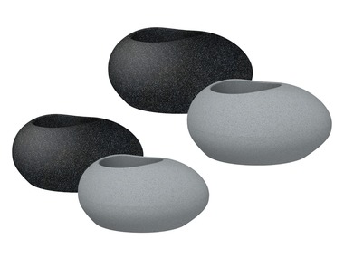 Scheurich Květináč Flow