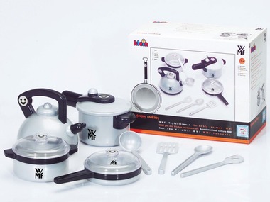 Theo Klein Sada hrnců do kuchyně