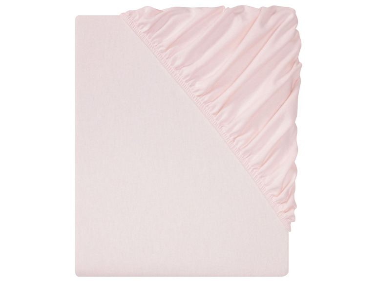  Zobrazit na celou obrazovku LIVARNO home Napínací prostěradlo, 90–100 x 200 cm - Obrázek 2